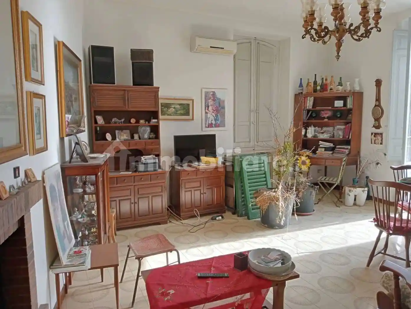 Villa unifamiliare largo Giuseppe Garibaldi, 4, Centro, Moscufo - foto 3