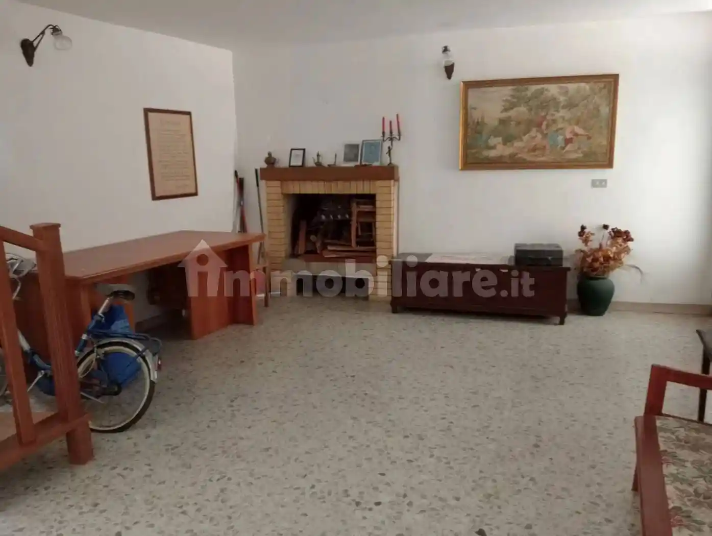 Villa unifamiliare largo Giuseppe Garibaldi, 4, Centro, Moscufo - foto 5