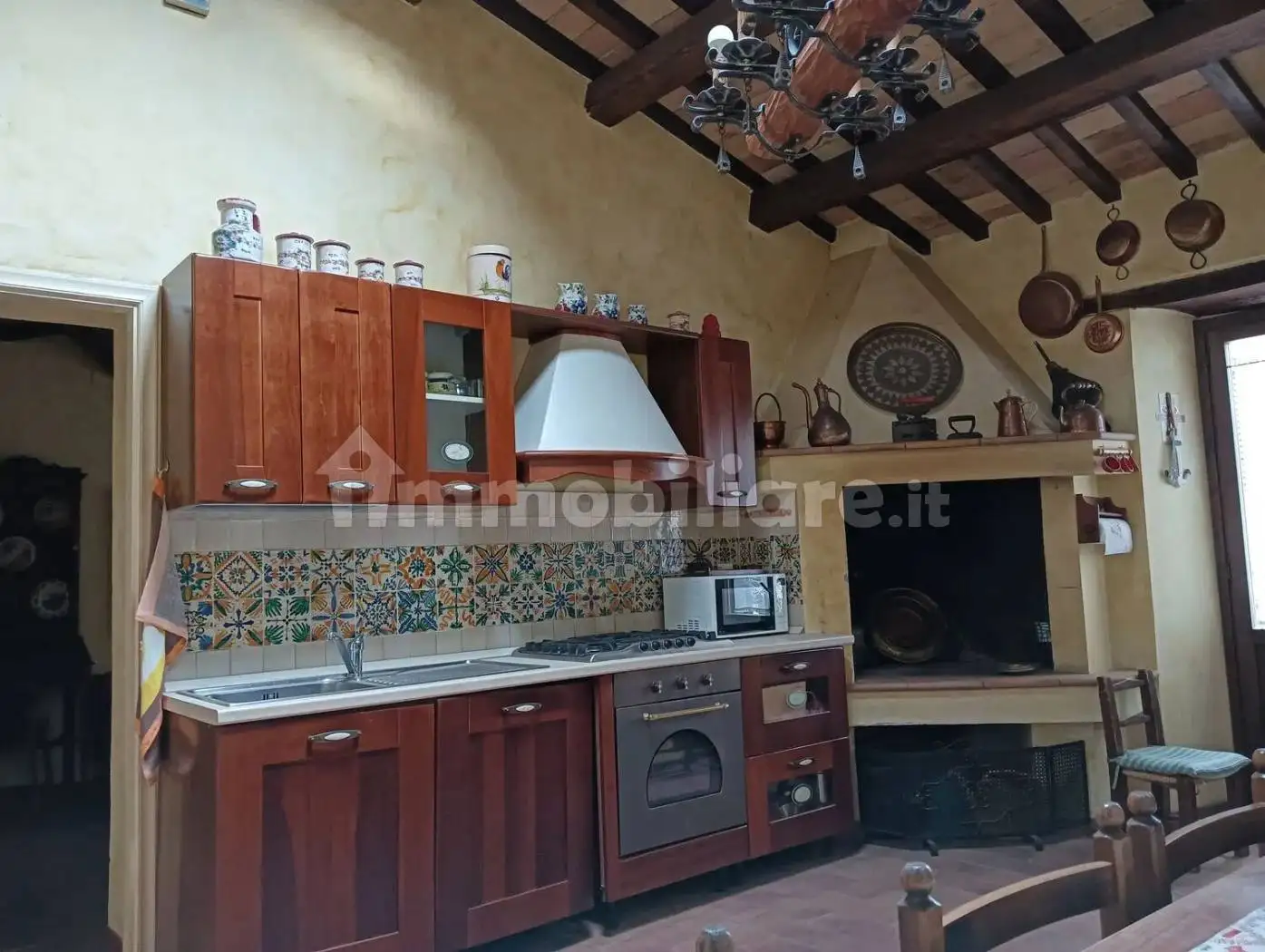 Appartamento in vendita a Moscufo