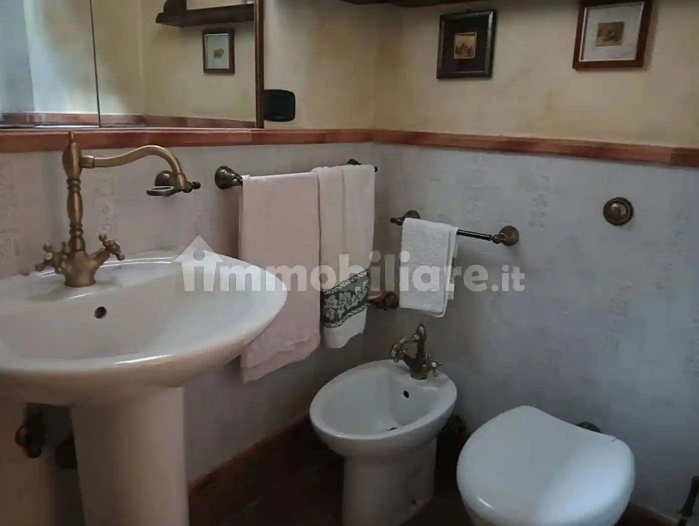 Appartamento via Degli Scalini, 3, Centro, Moscufo - foto 2