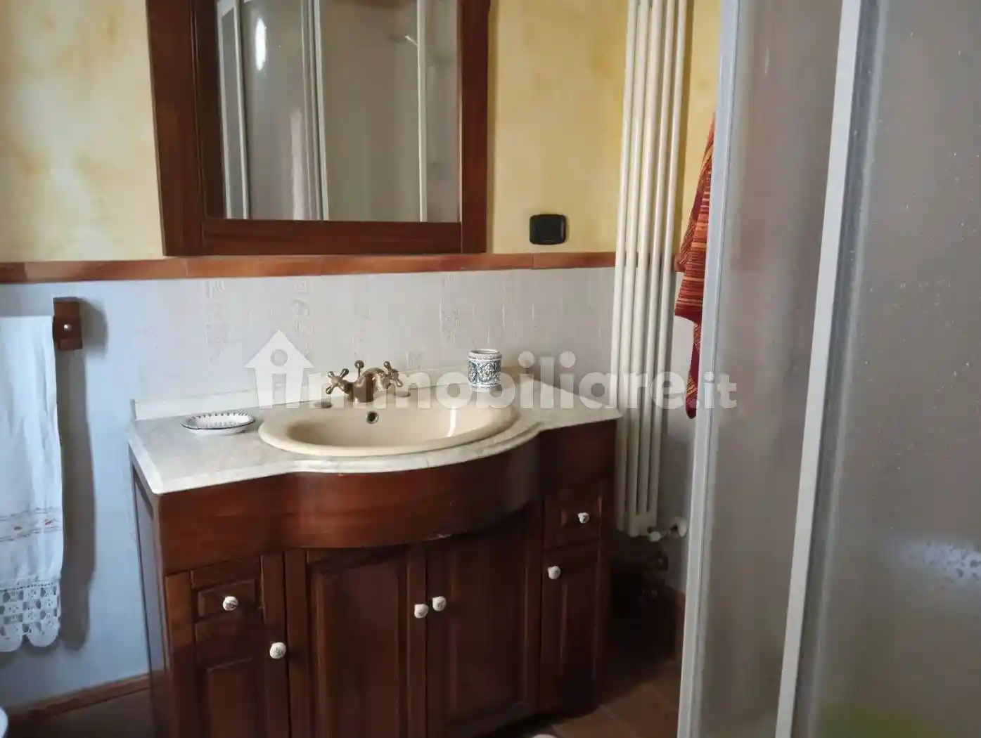 Appartamento via Degli Scalini, 3, Centro, Moscufo - foto 3