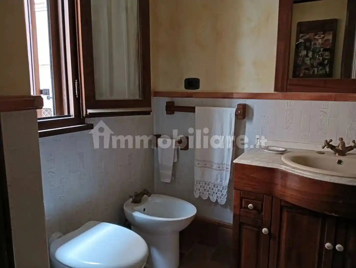 Appartamento via Degli Scalini, 3, Centro, Moscufo - foto 4