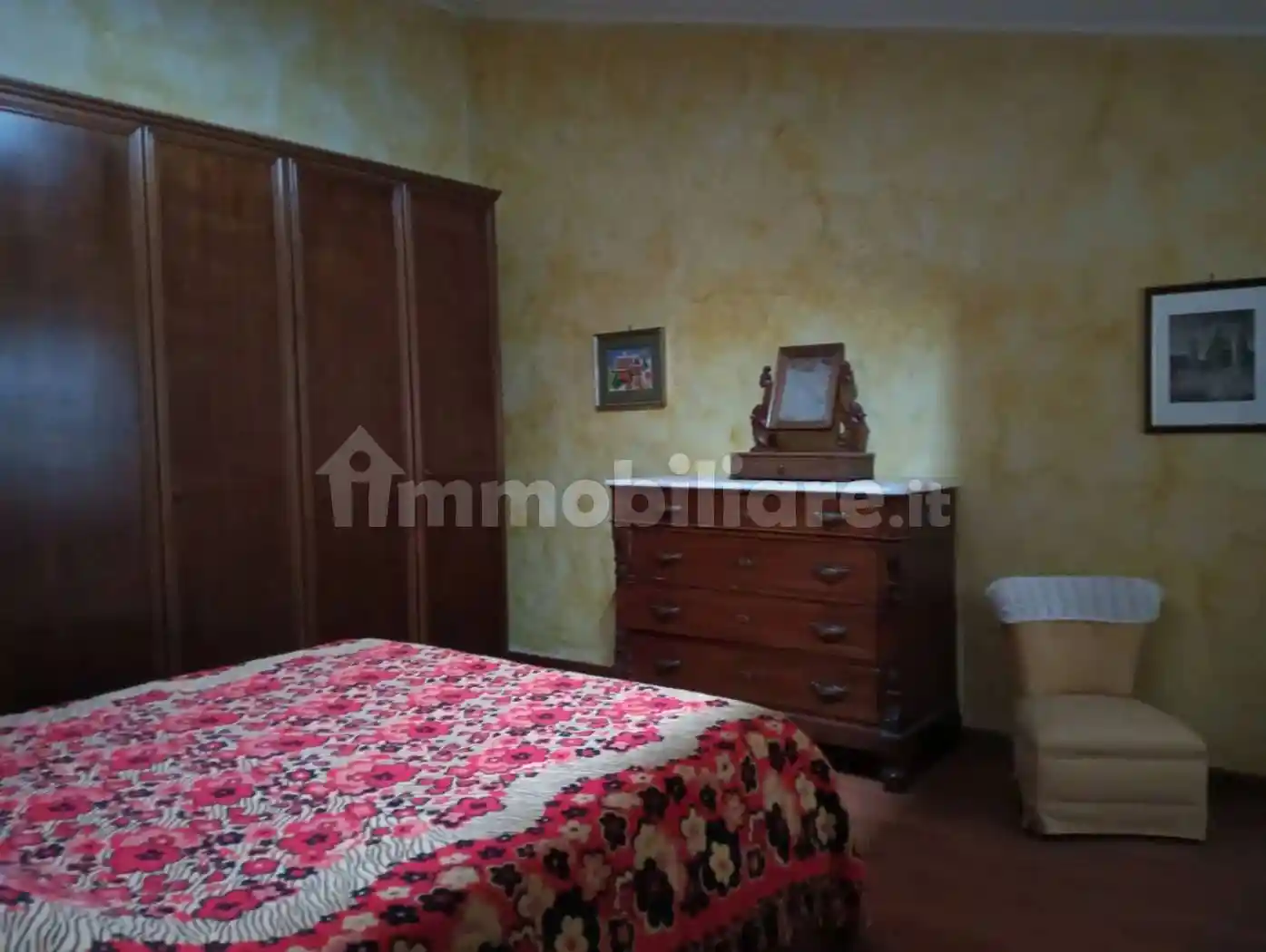 Appartamento via Degli Scalini, 3, Centro, Moscufo - foto 5