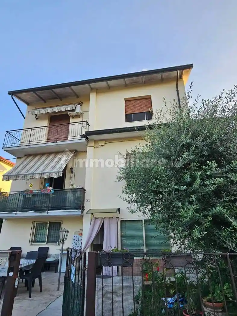 Villa unifamiliare via Francesco Baracca No Number, Ronco, Forlì - foto 5