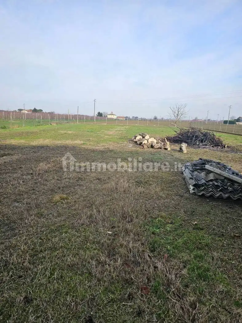 Rustico - Casale in vendita a Cesena