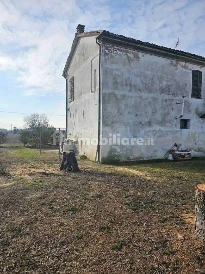 Cascina via Schiampona No Number, Sant'Andrea in Bagnolo, Cesena - foto 3