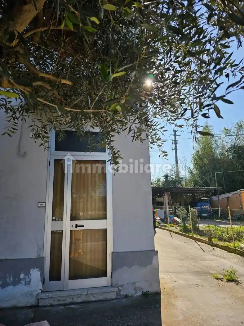 Villa unifamiliare viale Dell'Appennino San C., Cà Ossi, Forlì - foto 2