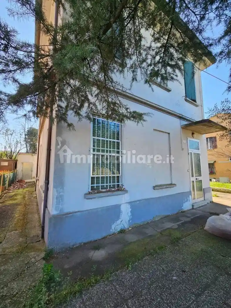 Villa unifamiliare viale Dell'Appennino San C., Cà Ossi, Forlì - foto 3