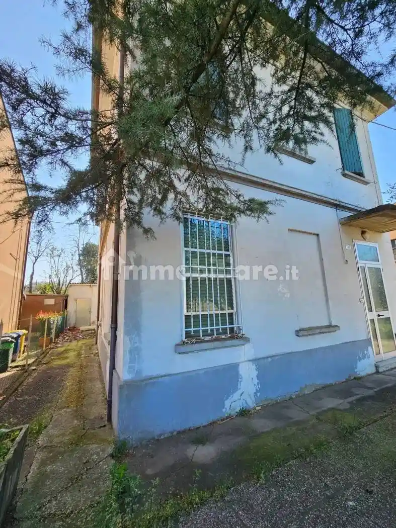 Villa unifamiliare viale Dell'Appennino San C., Cà Ossi, Forlì - foto 4