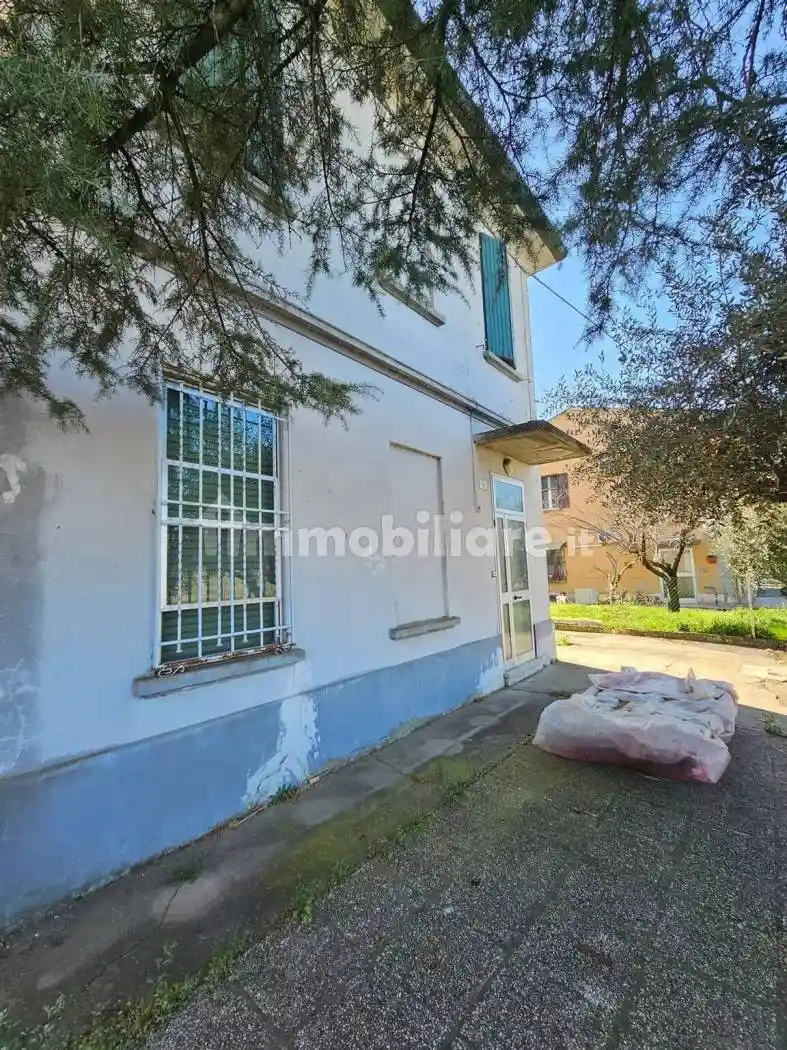 Villa unifamiliare viale Dell'Appennino San C., Cà Ossi, Forlì - foto 5