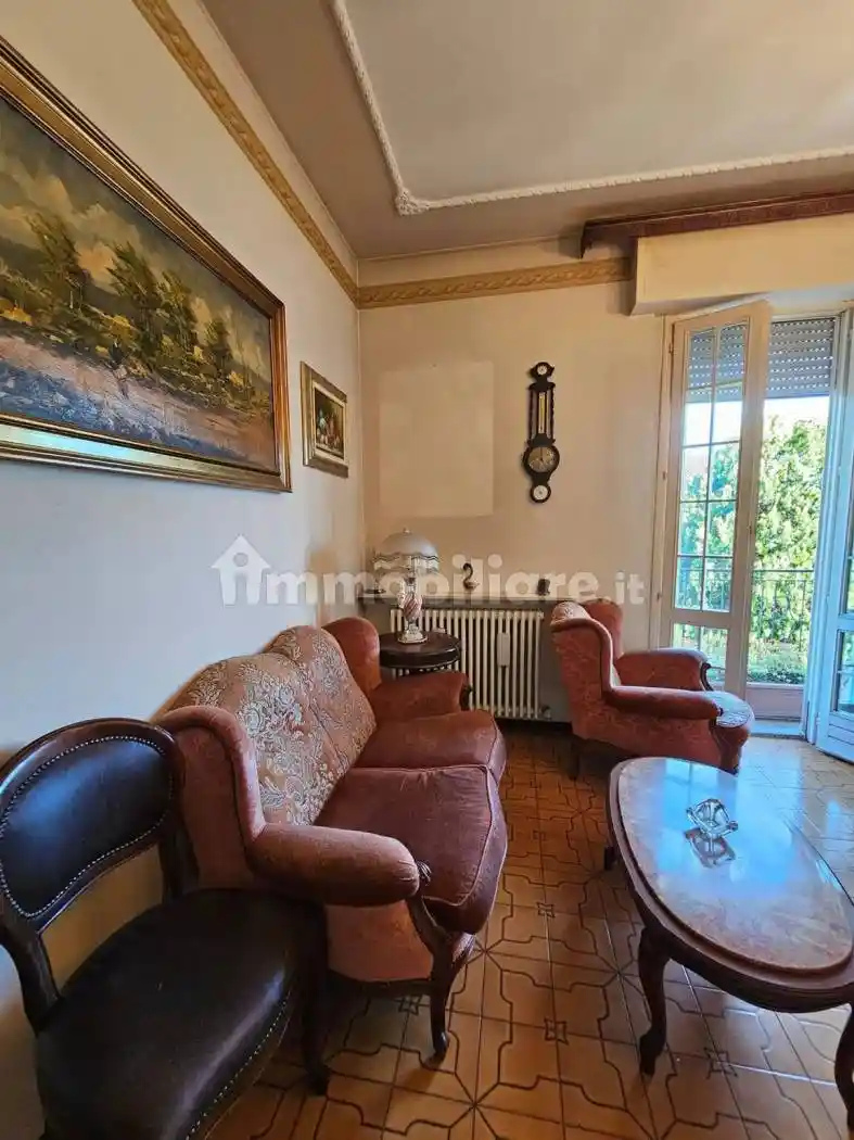 Quadrilocale via Carlo Brighi No Number, Musicisti, Forlì - foto 2