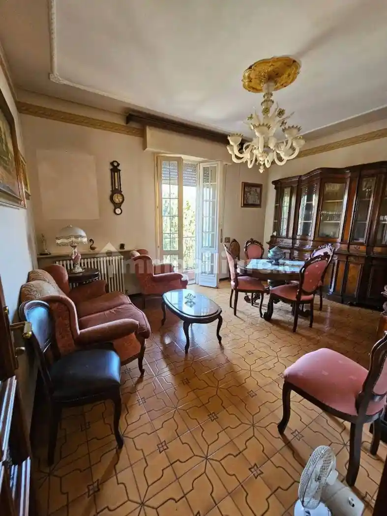 Quadrilocale via Carlo Brighi No Number, Musicisti, Forlì - foto 5