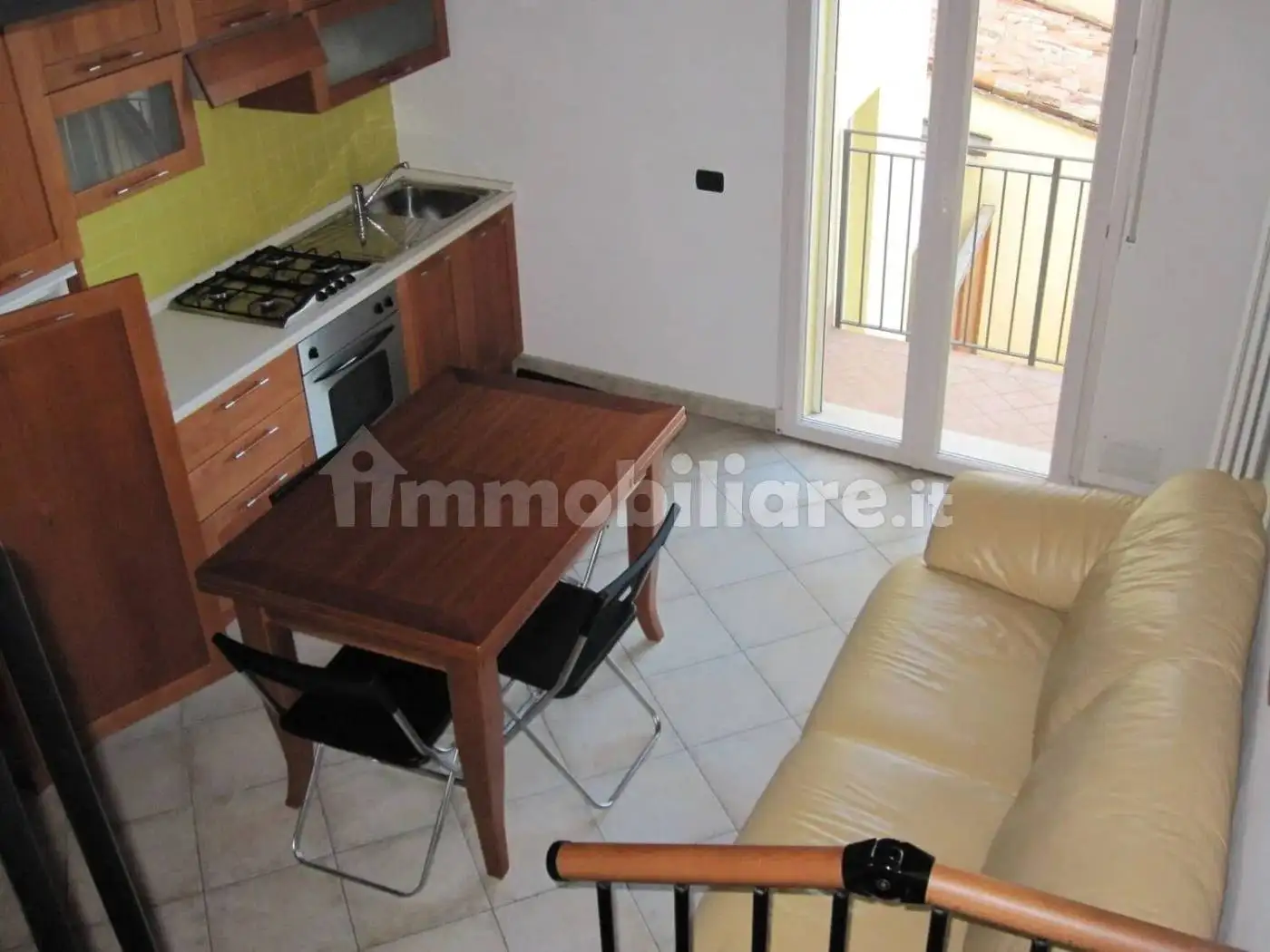 Appartamento in vendita a Forlì