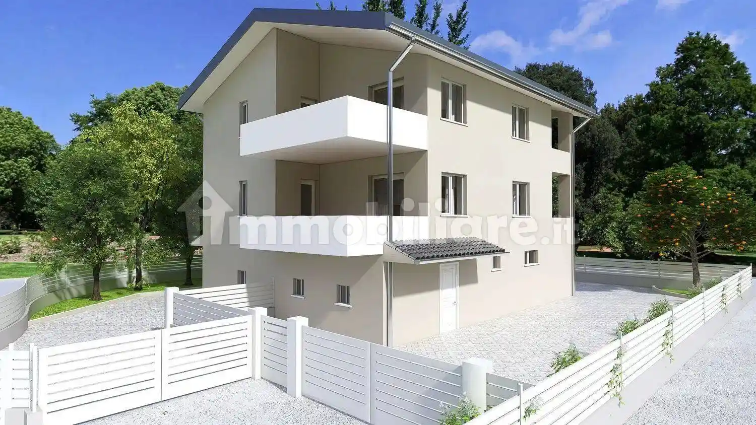 Villa - foto 2