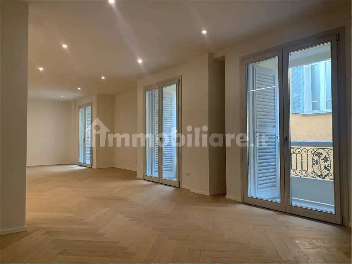 Appartamento in vendita a Reggio Emilia