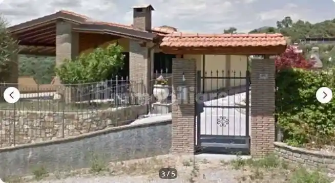 Villa all'asta salita Costa Rossa, Imperia - foto 3