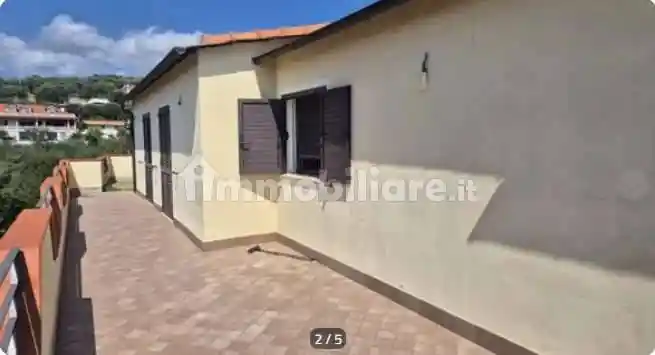 Villa all'asta salita Costa Rossa, Imperia - foto 4