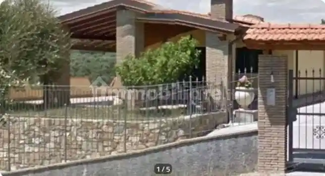 Villa all'asta salita Costa Rossa, Imperia - foto 5