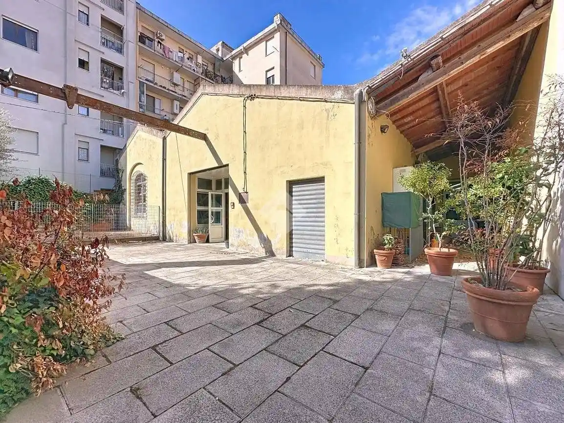 Loft in vendita a Pontedera