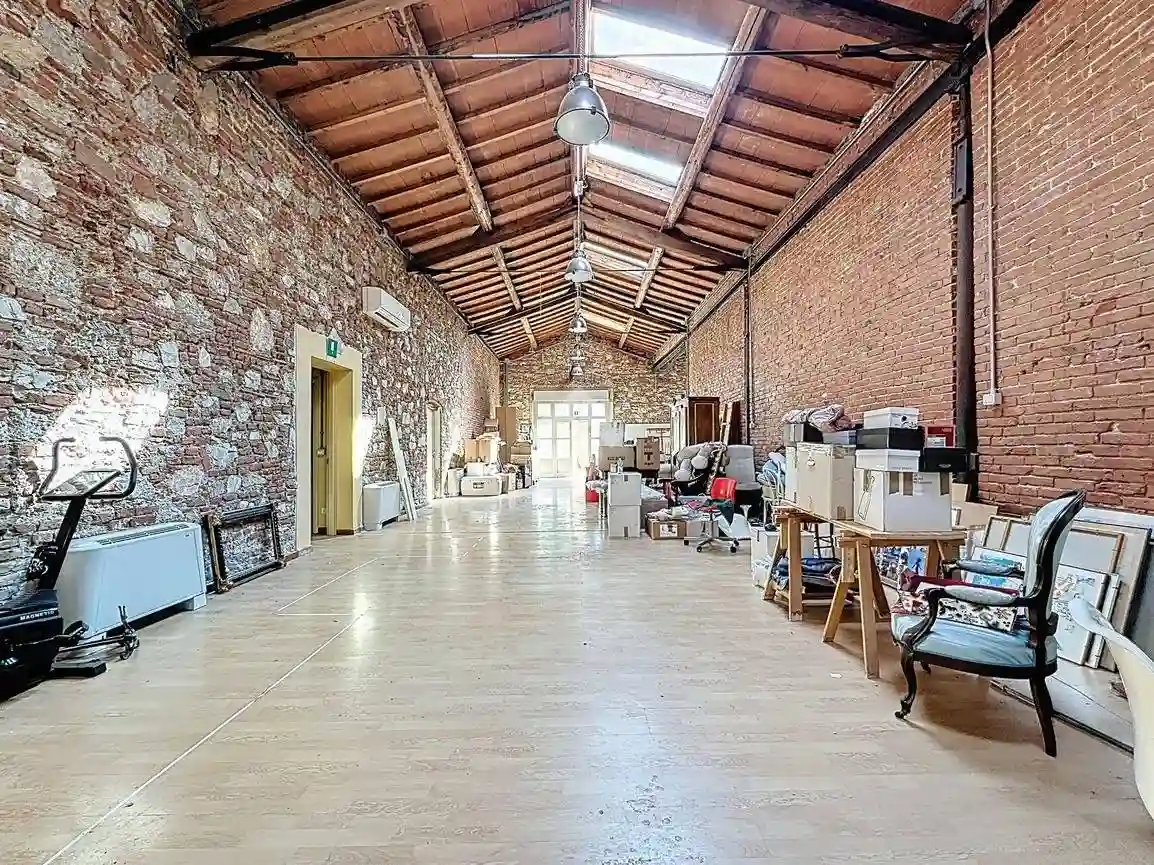 Loft - foto 2