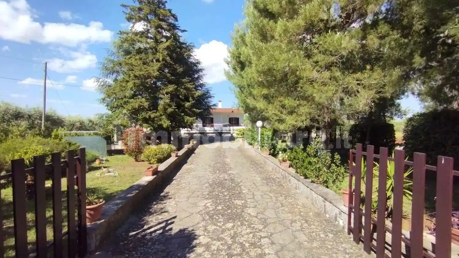 Villa in vendita a Locorotondo