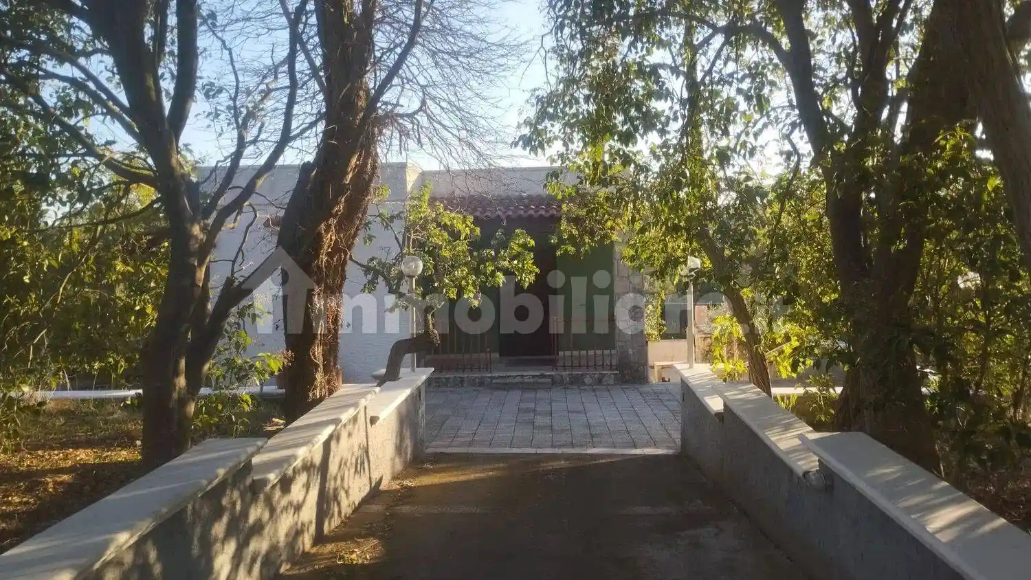 Villa in vendita a Martina Franca