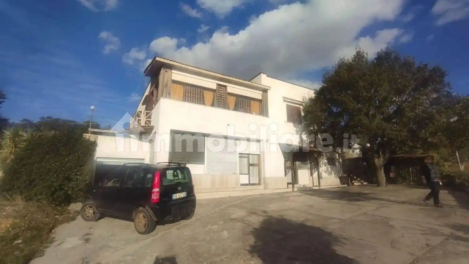 Villa in vendita a Locorotondo