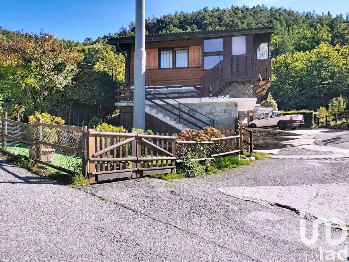 Baita frazione emarese 47, Centro, Emarèse - foto 2