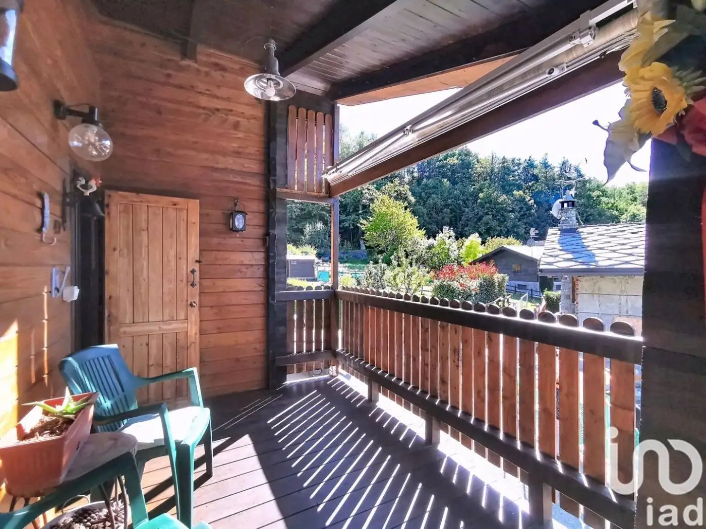 Baita frazione emarese 47, Centro, Emarèse - foto 5