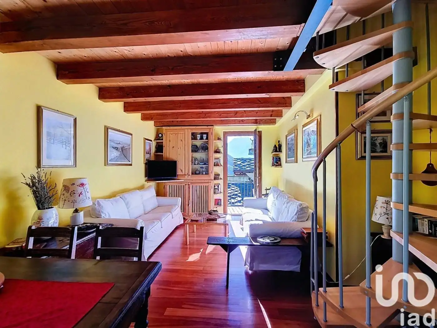 Appartamento in vendita a Doues