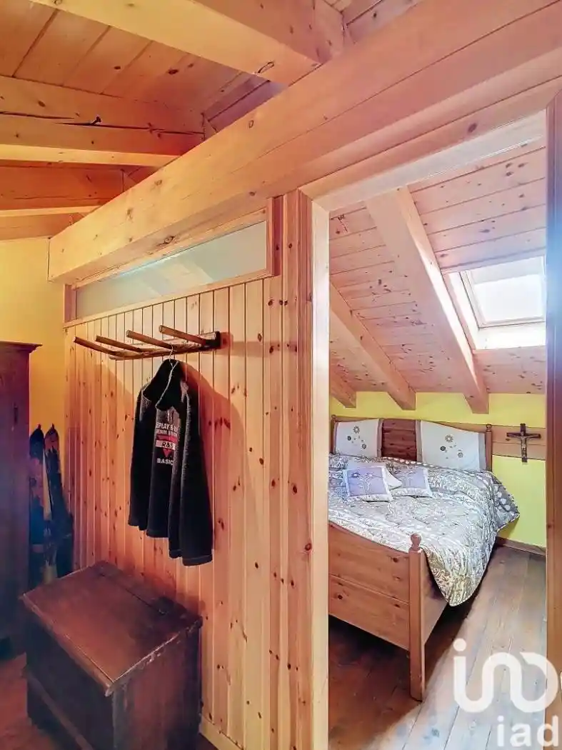 Trilocale frazione Le chanet 19, Doues - foto 4