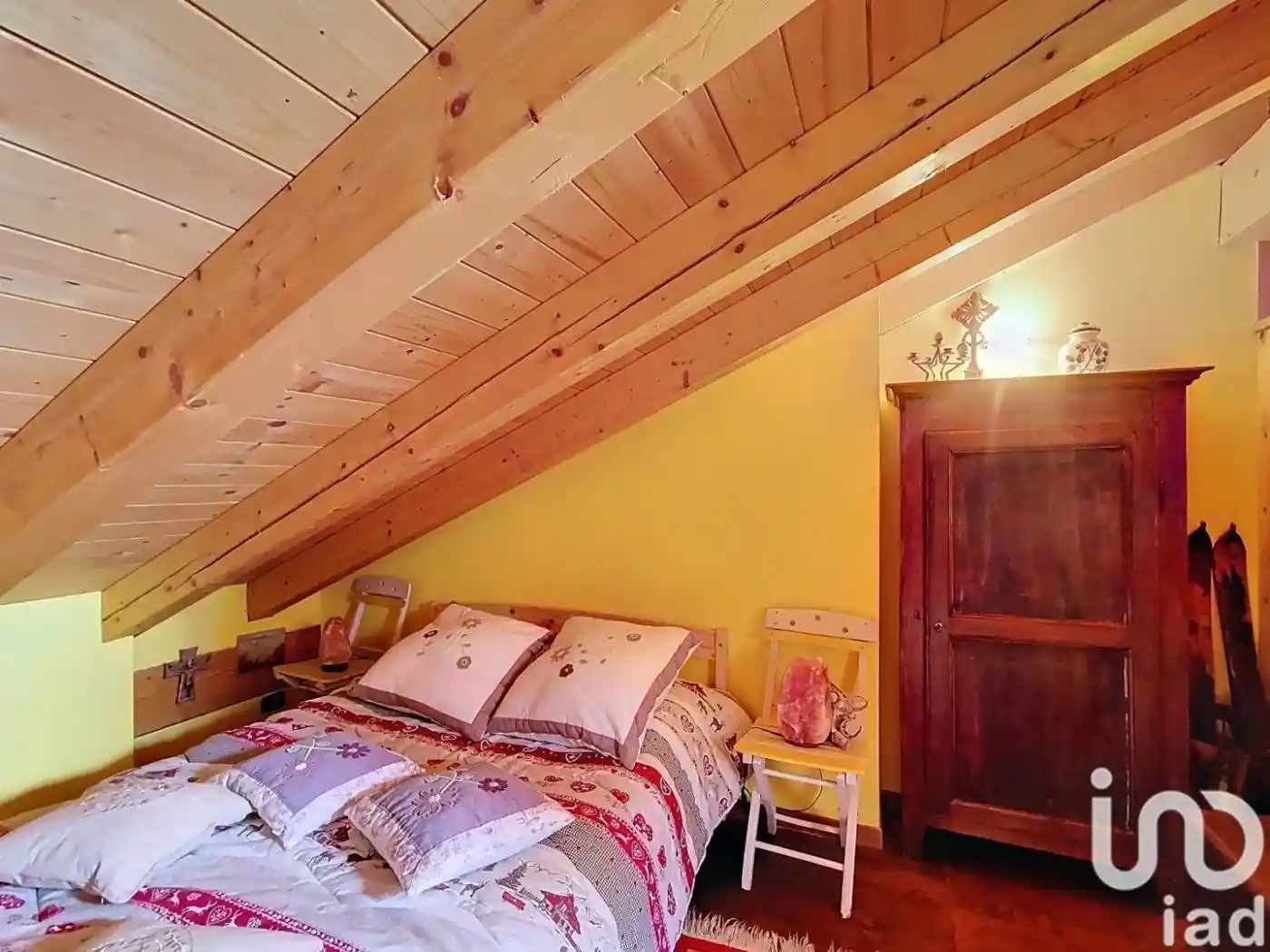 Trilocale frazione Le chanet 19, Doues - foto 5