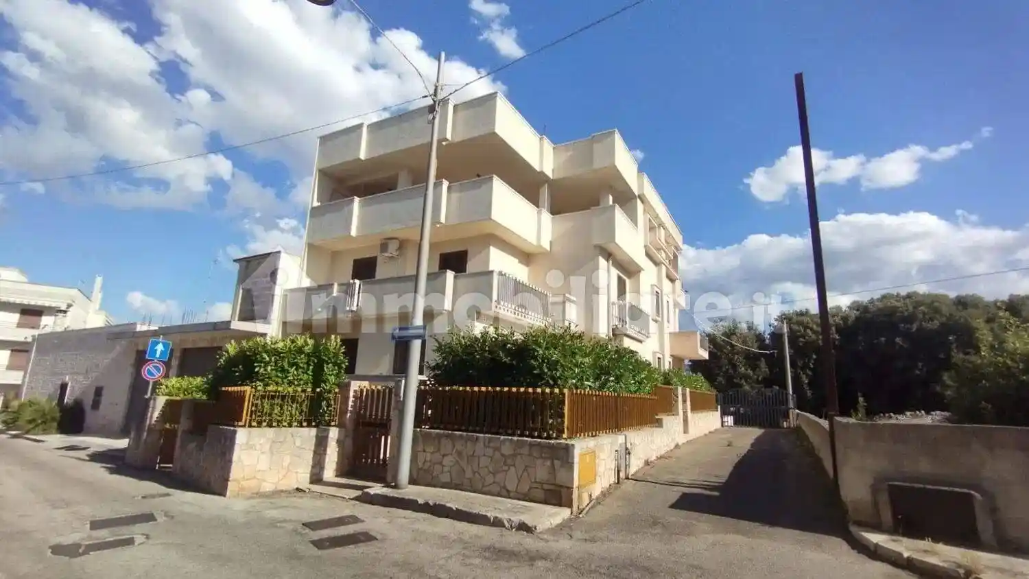 Villa in vendita a Locorotondo