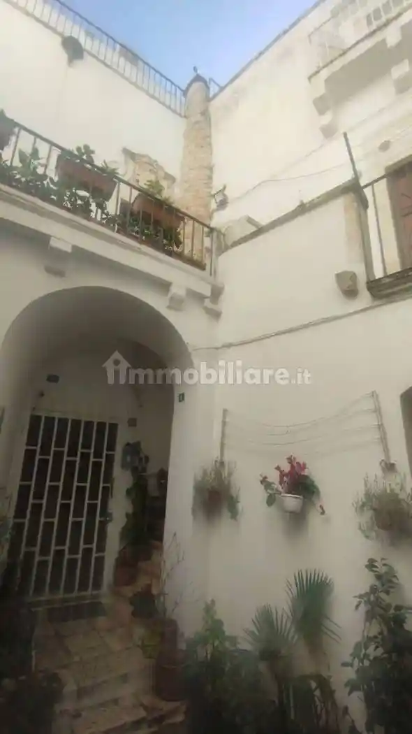 Villa in vendita a Martina Franca