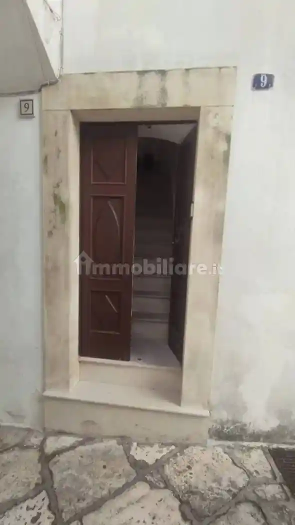 Villa in vendita a Martina Franca