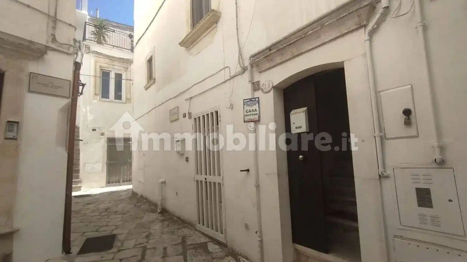 Villa in vendita a Martina Franca