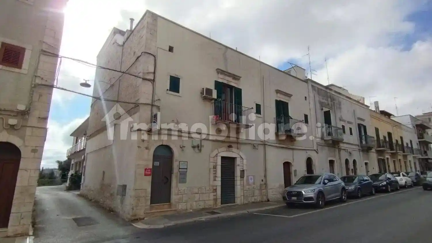 Appartamento in vendita a Locorotondo