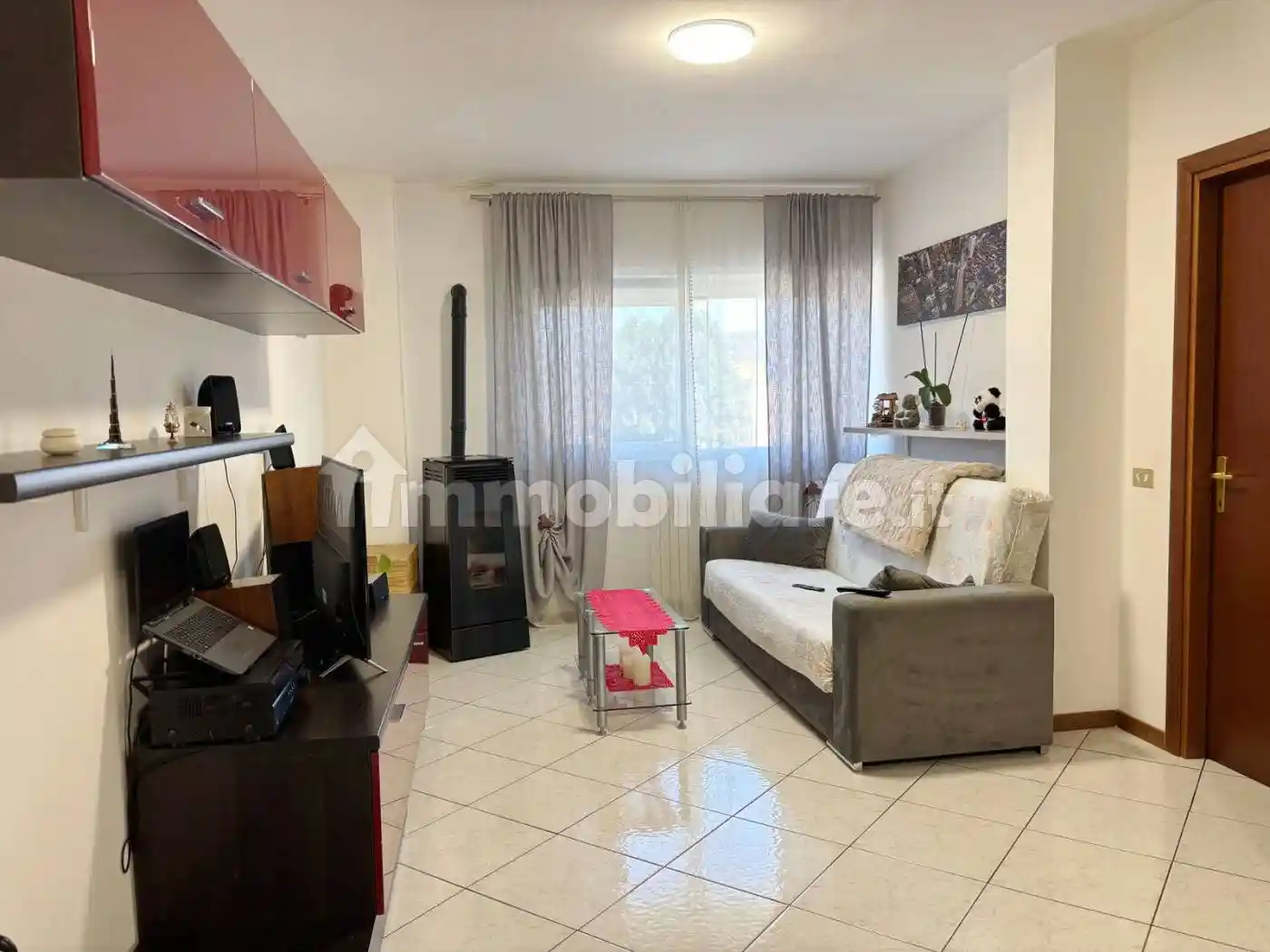 Appartamento in vendita a Cantù