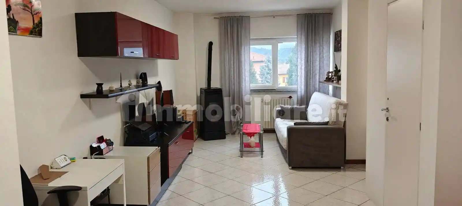 Bilocale via Goffredo Mameli 14, Cantù Asnago, Cantù - foto 2