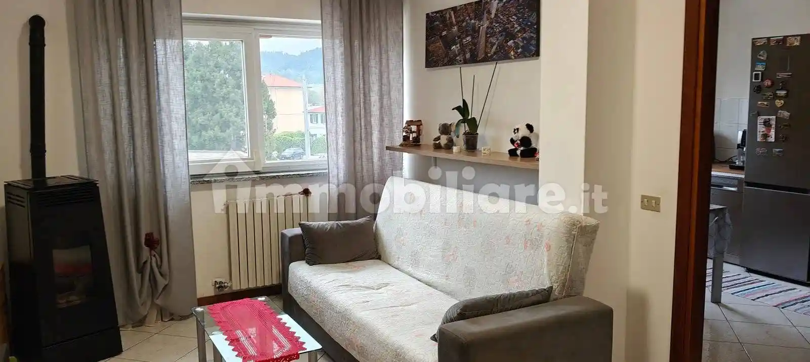 Bilocale via Goffredo Mameli 14, Cantù Asnago, Cantù - foto 3