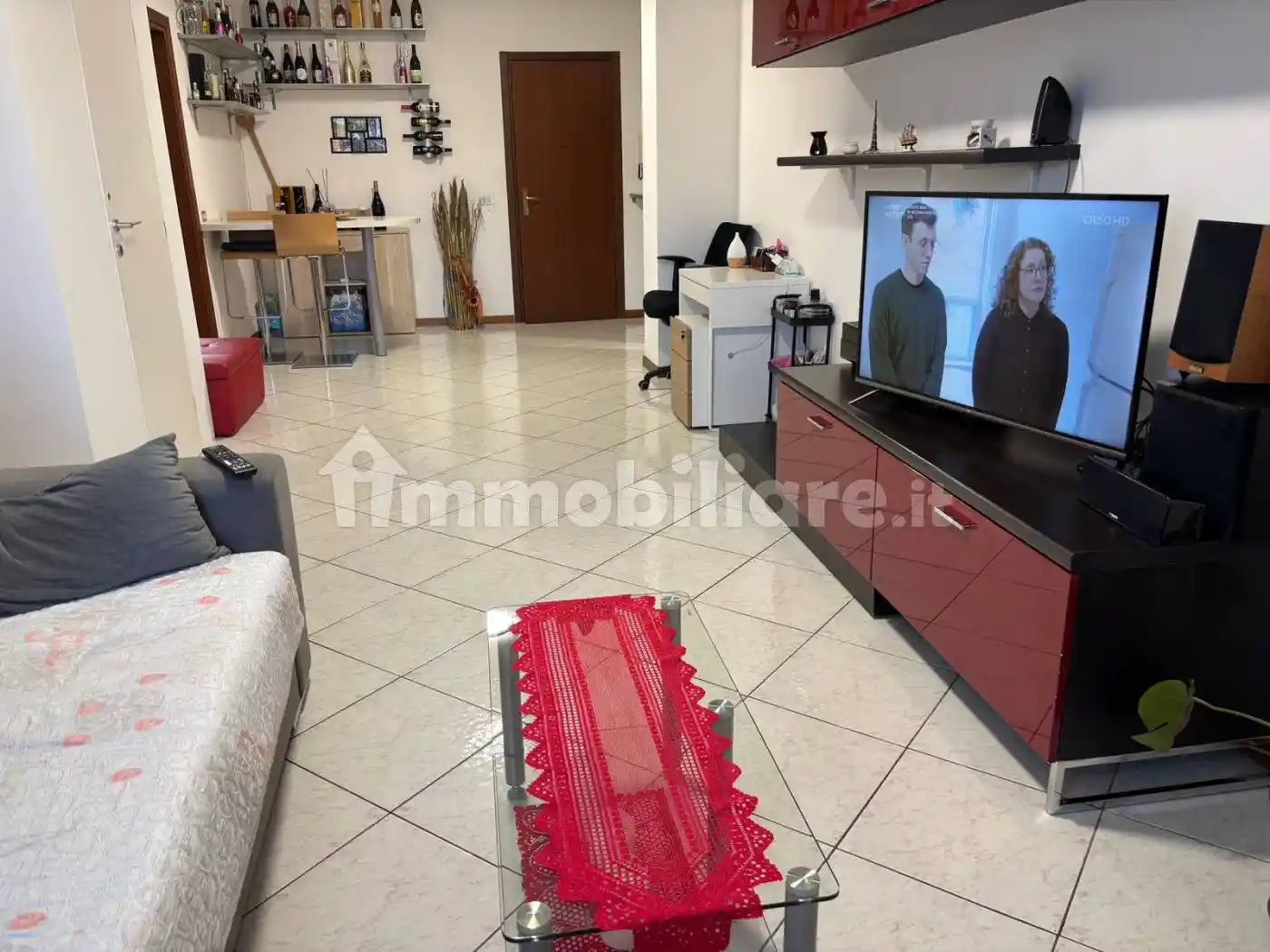 Bilocale via Goffredo Mameli 14, Cantù Asnago, Cantù - foto 4