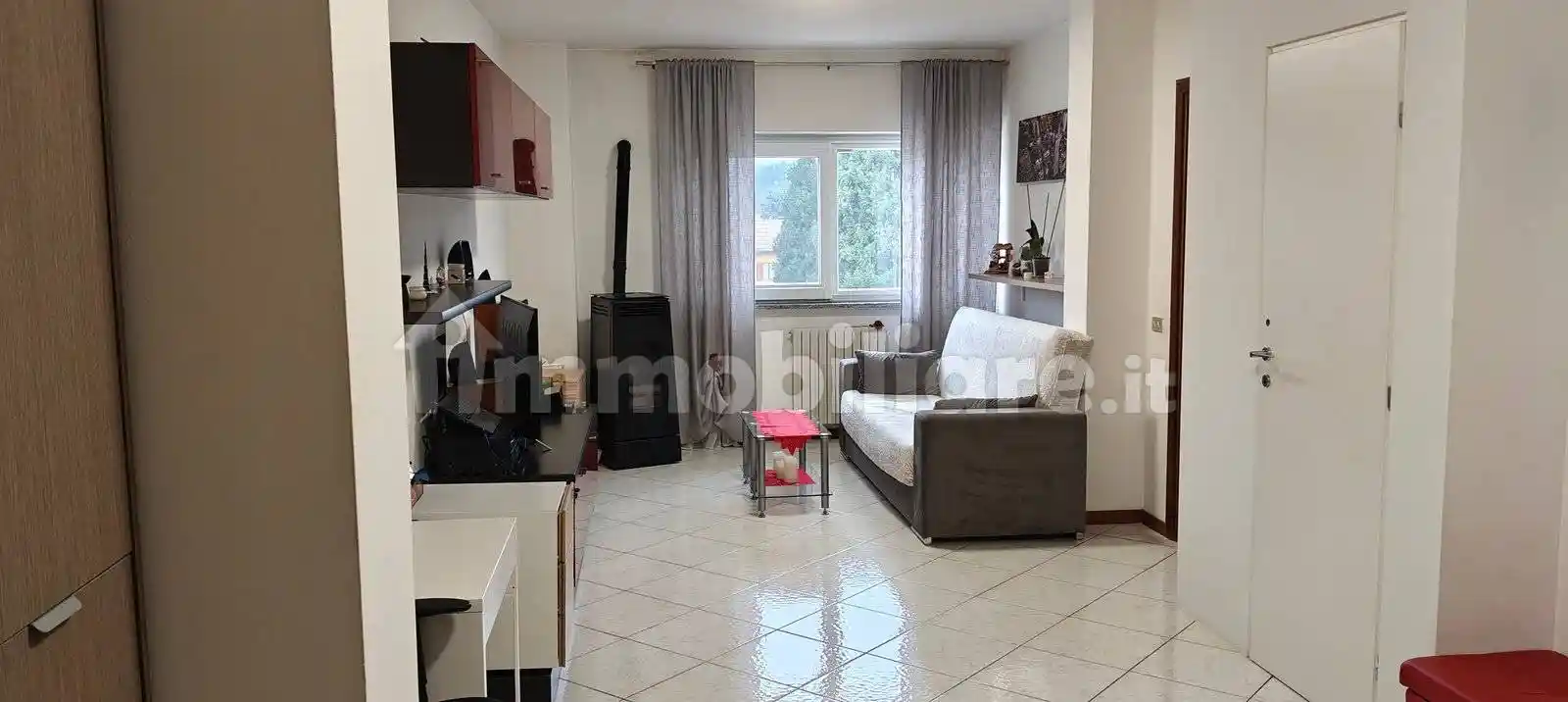 Bilocale via Goffredo Mameli 14, Cantù Asnago, Cantù - foto 5