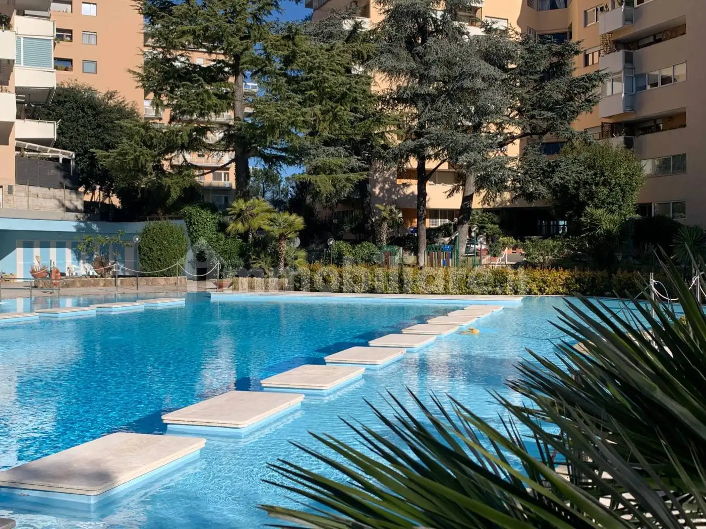 Appartamento in affitto a Roma