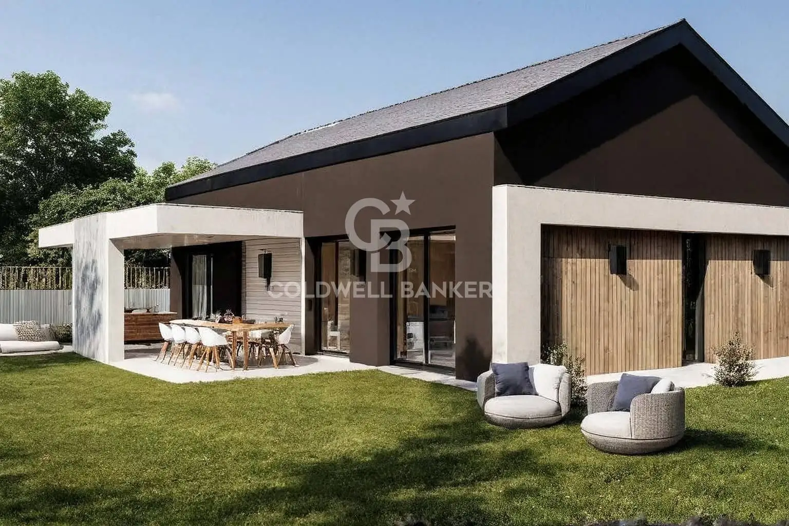 Villa in vendita a Cavriana