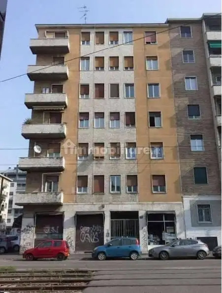 Apartment in vendita a Milan