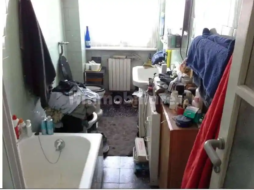 Appartamento all'asta via Tito Livio 29, Milano - foto 4