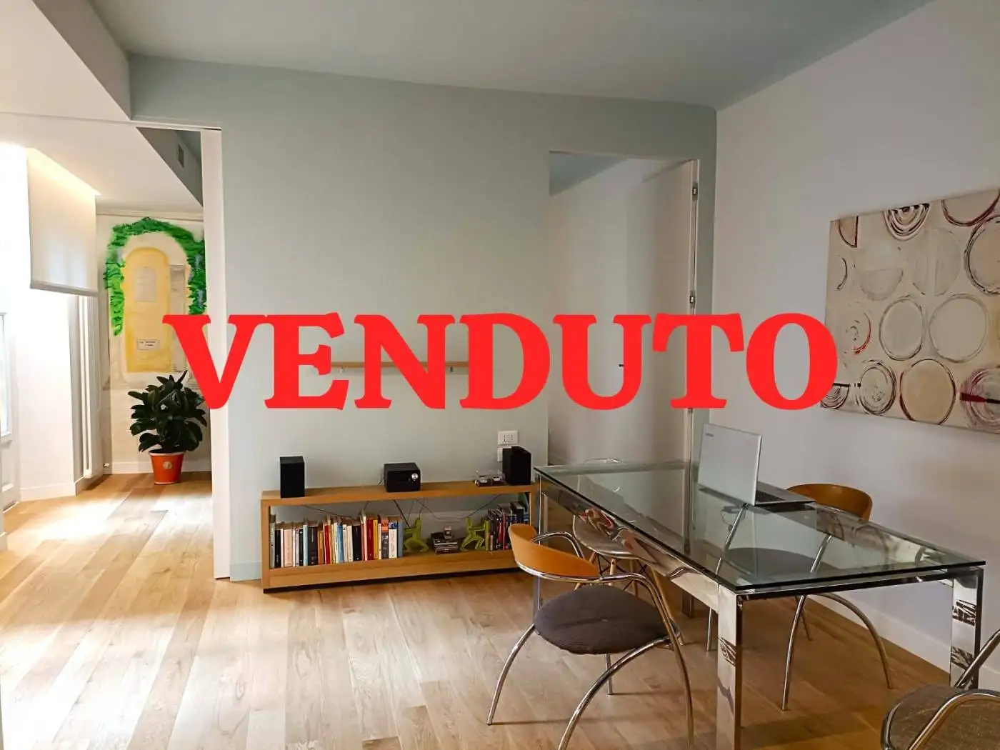 Apartment in vendita a Milan