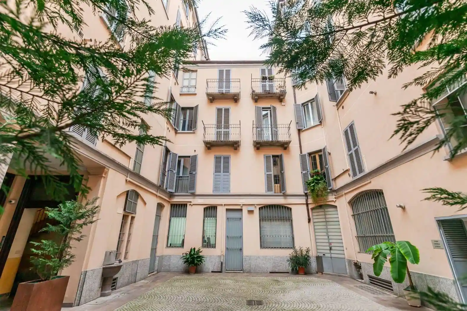 Trilocale via Alessandro Tadino 17, Buenos Aires, Milano - foto 2