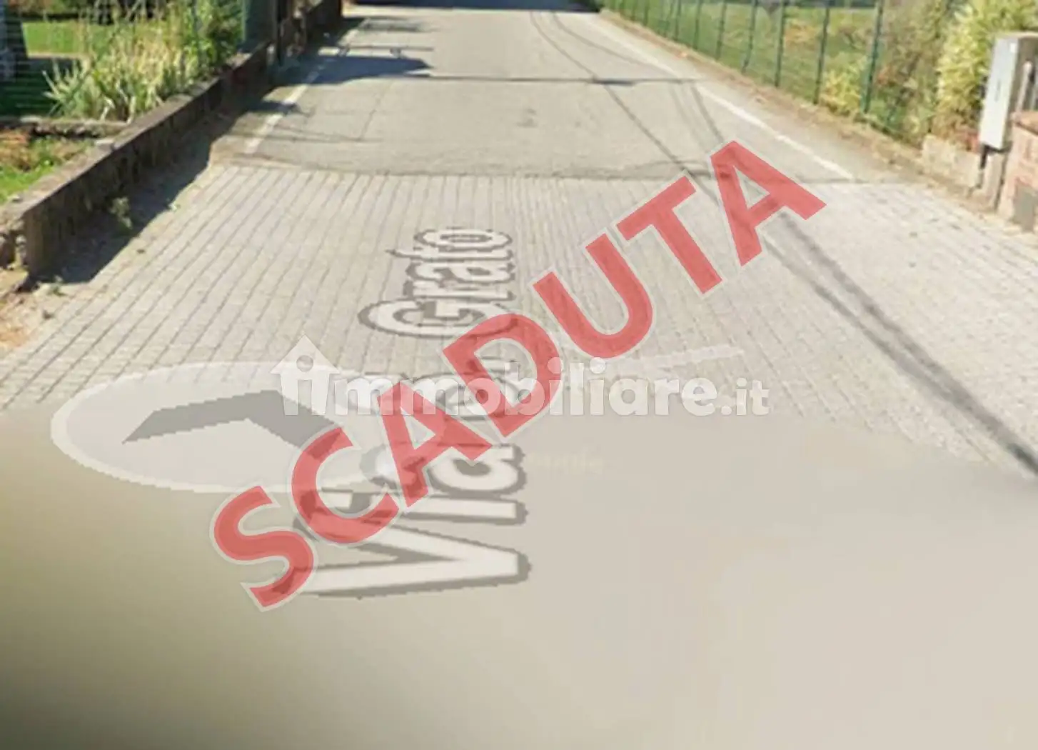 Appartamento in asta a Torre Canavese