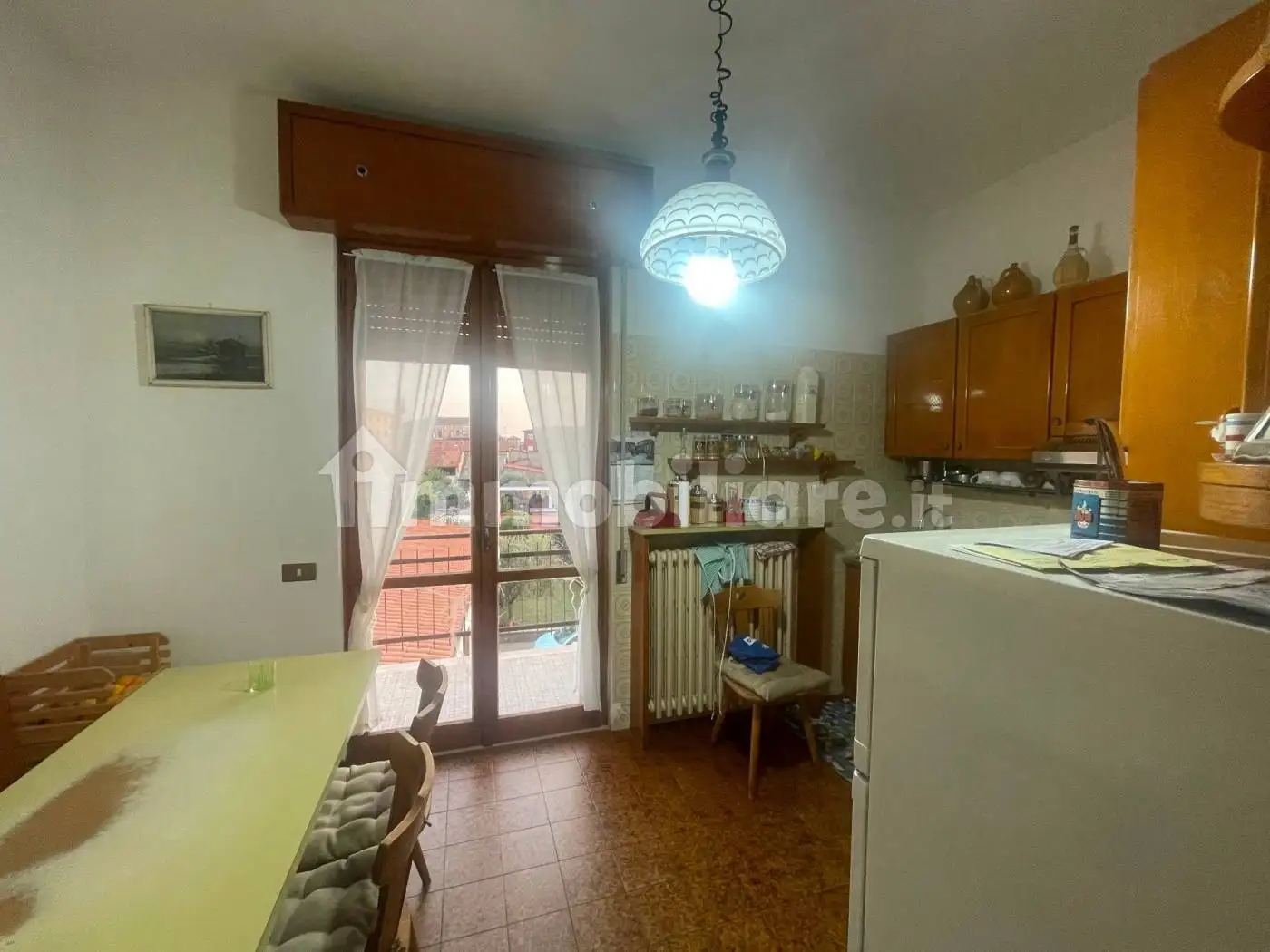 Trilocale via Leone XIII, Centro, Arcene - foto 3